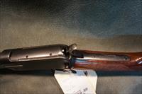 Winchester 1890 22WRF deluxe with matted barrel Img-8