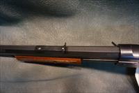 Winchester 1890 22WRF deluxe with matted barrel Img-9