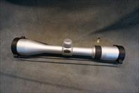 Nikon Prostaff 3-9x40 Silver