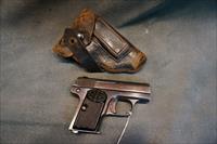 C.G.Haenel 6.35 25ACP Pocket