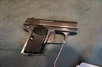 C.G.Haenel 6.35 25ACP Pocket