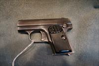 C.G.Haenel 6.35 25ACP Pocket