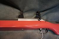 Custom Benchrest Rifle  222RemMag 2oz trigger Img-4