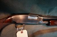 Winchester Model 12 16ga Skeet Img-2