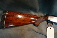 Winchester Model 12 16ga Skeet Img-3