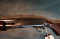 Winchester Model 12 16ga Skeet Img-4