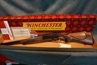 Winchester Model 250 Deluxe 22S-L-LR NIB WOW Img-1