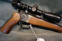 Thompson Contender 223 Super 14 w/scope