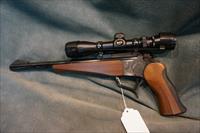 Thompson Contender 223 Super 14 w/scope