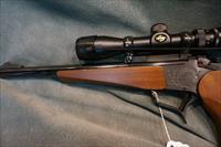 Thompson Contender 223 Super 14 w/scope