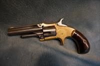 Marlin XXX Standard 1872 Revolver Img-1