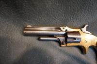 Marlin XXX Standard 1872 Revolver Img-2