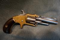 Marlin XXX Standard 1872 Revolver Img-4