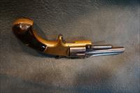 Marlin XXX Standard 1872 Revolver Img-5