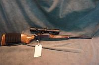 New England Handi Rifle 243 w/scope Img-1