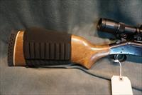 New England Handi Rifle 243 w/scope Img-3
