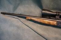 New England Handi Rifle 243 w/scope Img-5