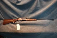 Thompson Center Hunter 223