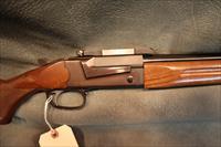 Thompson Center Hunter 223
