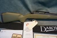 Dakota Arms Model 97 Left Hand 6.5 Creedmore Varmint SALE Img-4