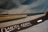 Dakota Arms Model 97 Left Hand 6.5 Creedmore Varmint SALE Img-5
