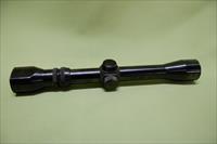 Weaver V7 II W 2.5-7 