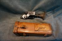 Warner Swasey Model of 1913 Telescopic Musket Sight for M1903 Img-1