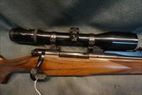 Dakota Arms Model 76 Safari 375H+H w/Swarovski scope Img-2