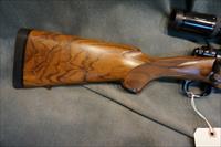 Dakota Arms Model 76 Safari 375H+H w/Swarovski scope Img-3