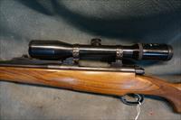 Dakota Arms Model 76 Safari 375H+H w/Swarovski scope Img-5
