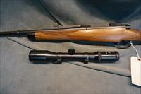 Dakota Arms Model 76 Safari 375H+H w/Swarovski scope Img-10