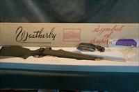 Weatherby Vanguard VGL 243Win Img-1