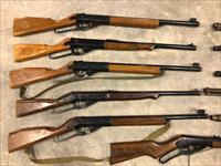 Vintage Daisy BB Guns Img-2