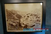 Early Deadwood SD Mining photo