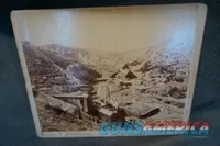 Early Deadwood SD Mining photo