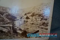 Early Deadwood SD Mining photo