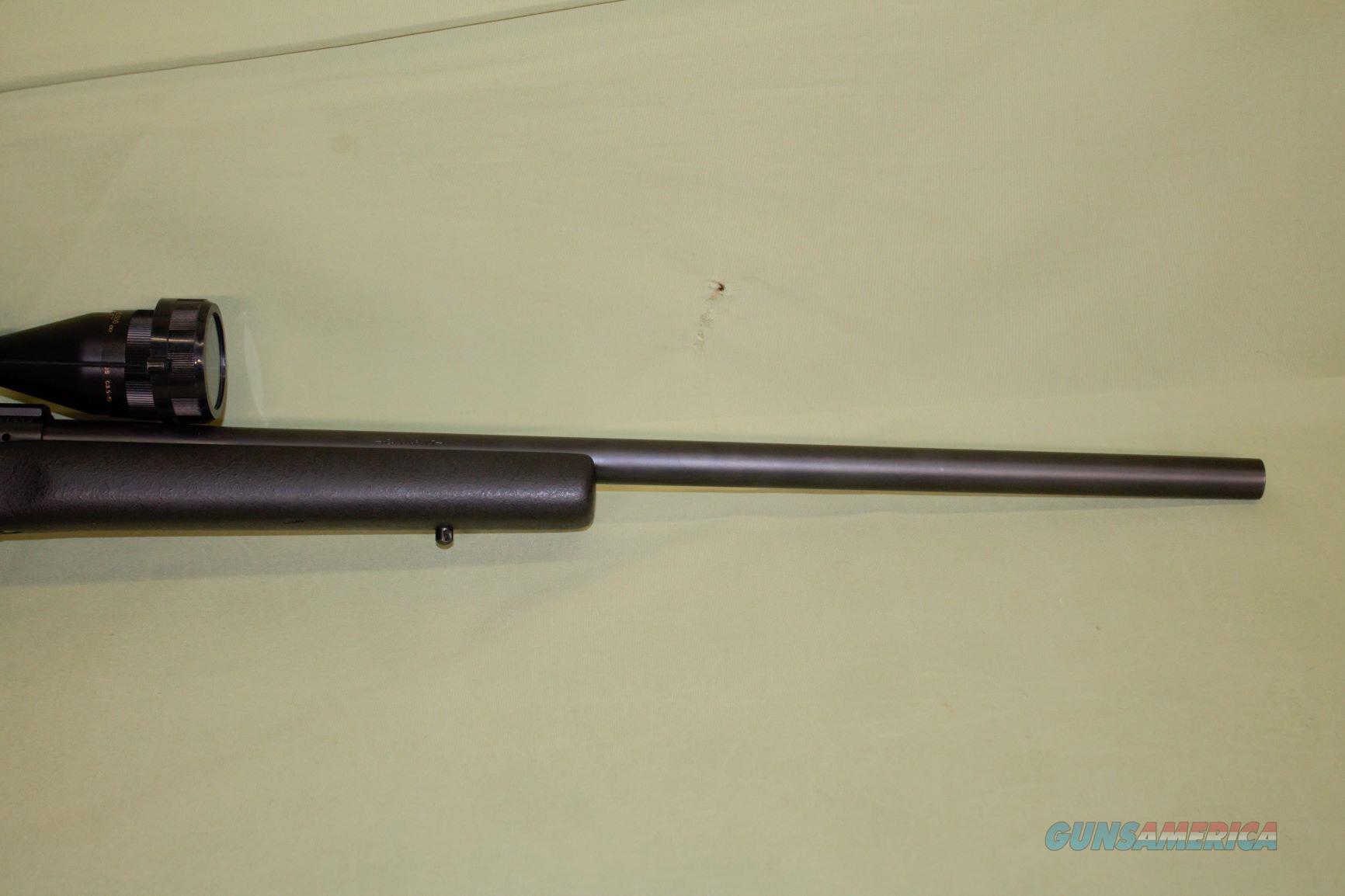 Winchester Model 70 HV 223 Rem for sale at 998456287