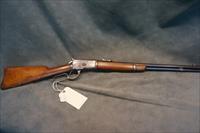 Winchester 1892 30 Carbine Img-1