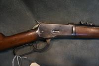 Winchester 1892 30 Carbine Img-2