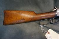 Winchester 1892 30 Carbine Img-3