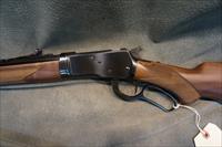 Winchester 1892 Limited Series 44-40 Takedown Deluxe 20 NIB Img-5