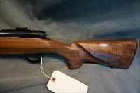 Remington Custom Shop 547 C Grade Sporter 17HMR NIB Img-7