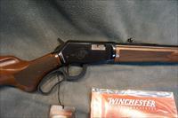Winchester 9422 Legacy Tribute Special 22S-L-LR NIB Img-4
