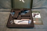 Remington Model 51 9mm Luger NIB Img-1