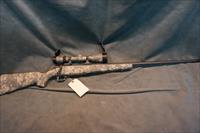 Browning 338WinMag A Bolt Stainless Stalker w/Leupold VarXIII 3.5-10x Img-1