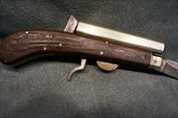 Unwin and Rodgers Knife Pistol circa 1861 Img-7