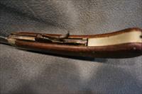 Unwin and Rodgers Knife Pistol circa 1861 Img-9