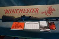 Winchester Model 94AE 30x30 Black Shadow  Img-1