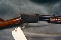 Winchester Model 62A 22 Short Gallery Gun Img-2