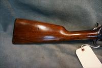 Winchester Model 62A 22 Short Gallery Gun Img-3